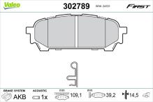 VALEO 302789